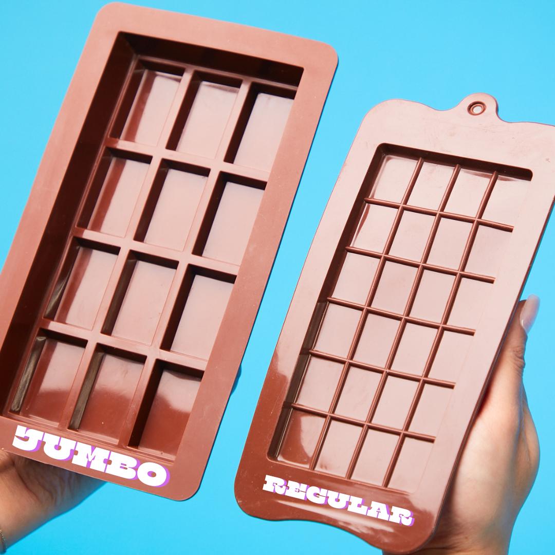 Viral Pistachio Stuffed Bar Kit