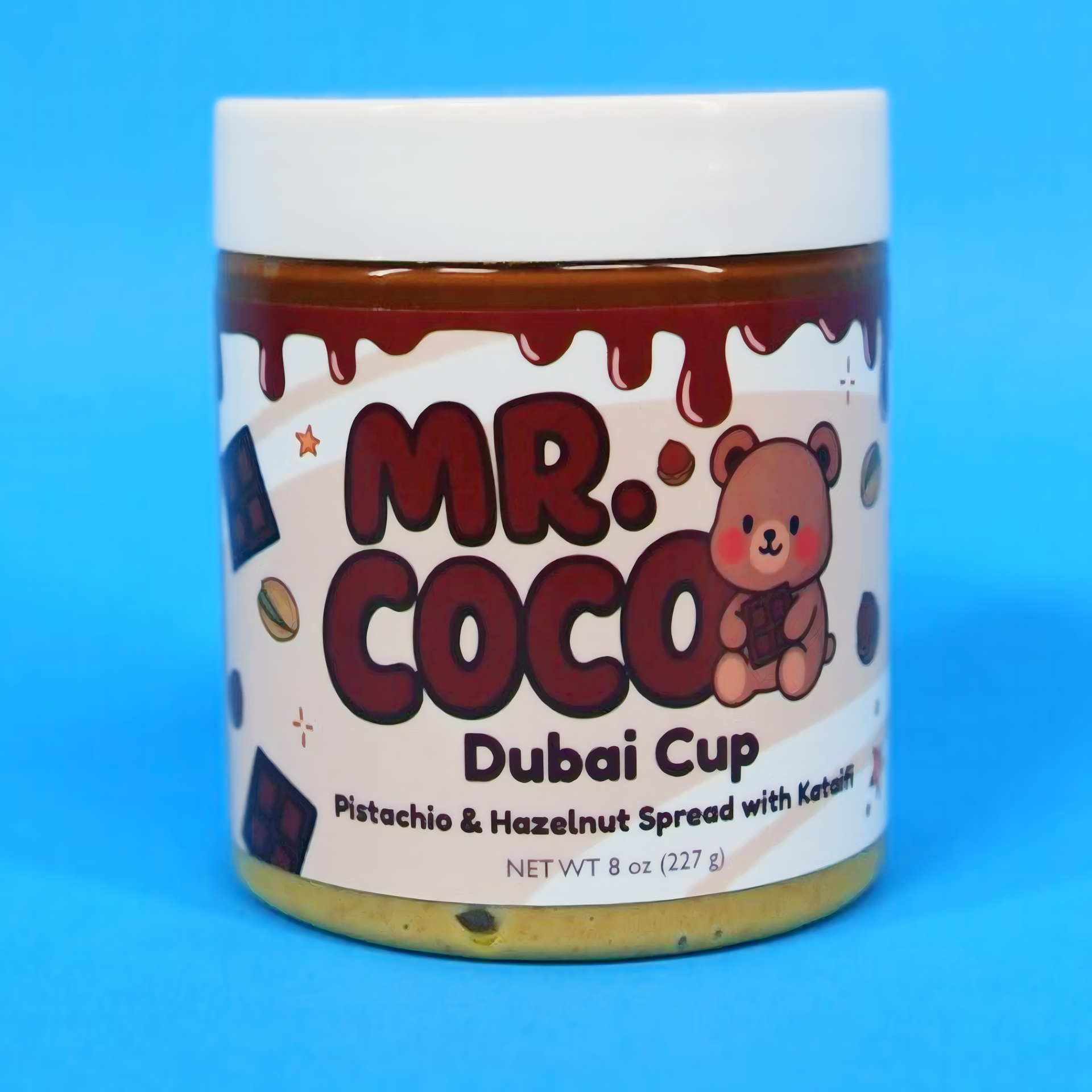 The Dubai Cup